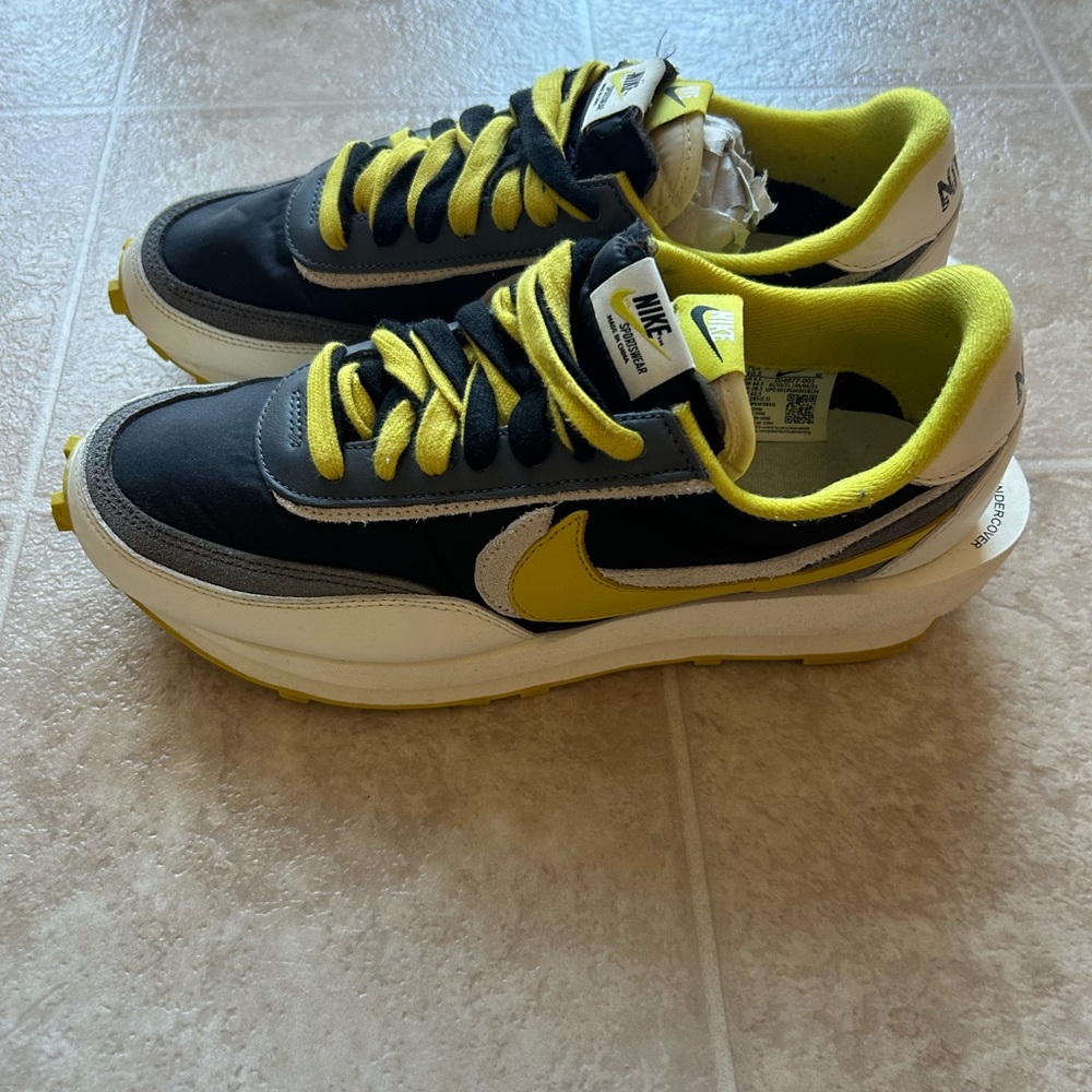 Nike Sacai Undercover Waffle